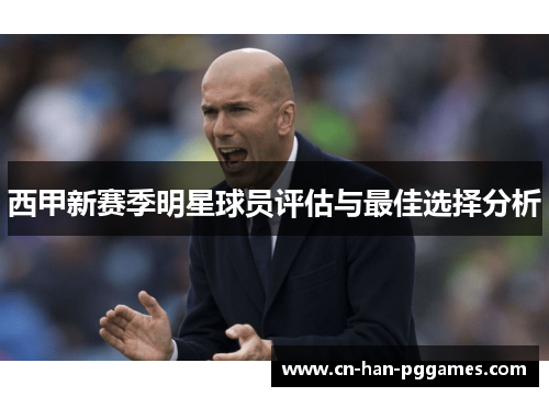 西甲新赛季明星球员评估与最佳选择分析